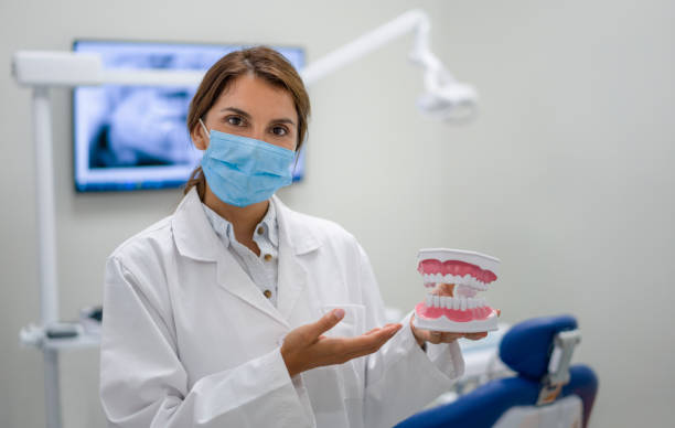 Best Emergency TMJ Treatment in Oakwood, IL