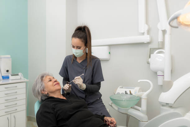 Best Emergency Orthodontic Services in Oakwood, IL